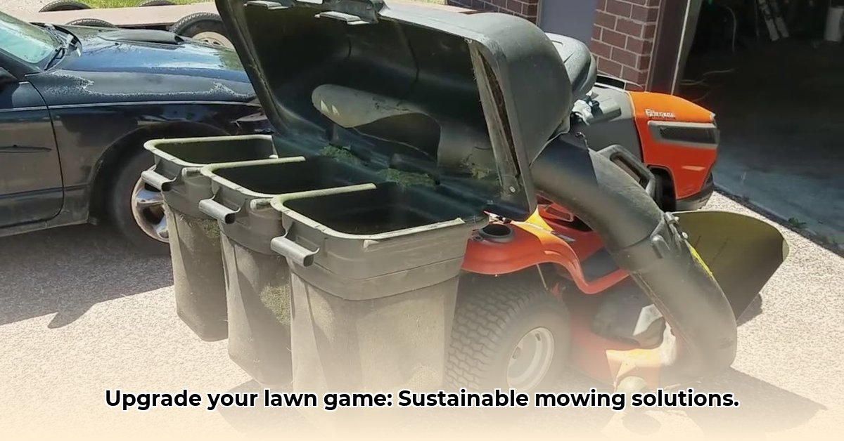 husqvarna-lawn-tractor-grass-bagger